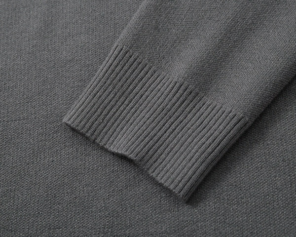 ブランドセーター着用イメージ